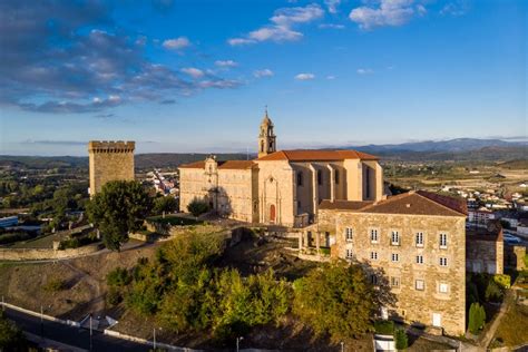 Putas en la Ciudad de Monforte de Lemos